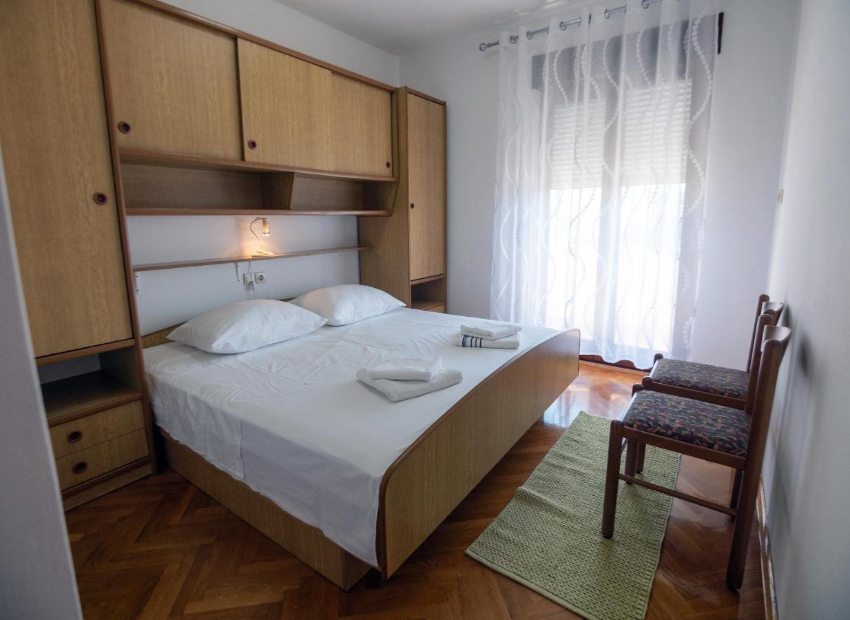 Apartments Dokovic Barbat na Rabu Exterior photo