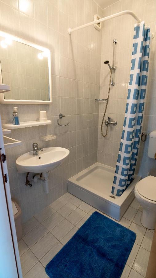 Apartments Dokovic Barbat na Rabu Exterior photo