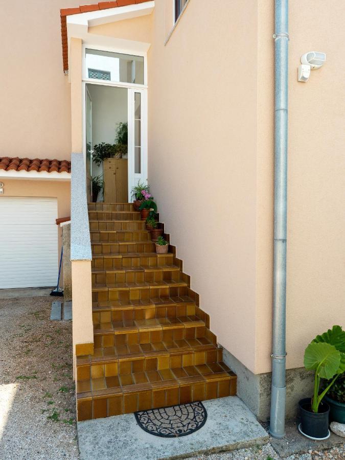 Apartments Dokovic Barbat na Rabu Exterior photo