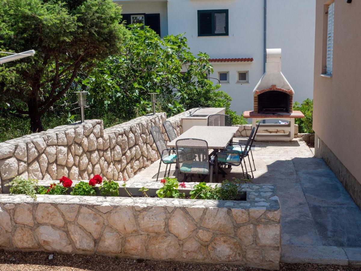 Apartments Dokovic Barbat na Rabu Exterior photo