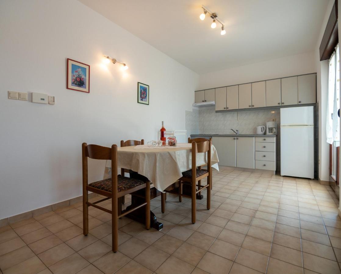 Apartments Dokovic Barbat na Rabu Exterior photo