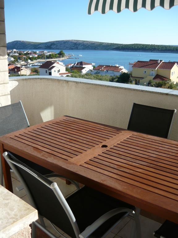Apartments Dokovic Barbat na Rabu Room photo